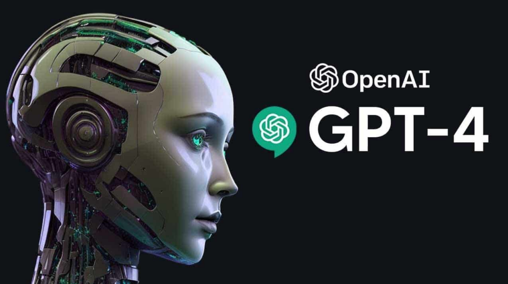 OpenAI ChatGPT-4