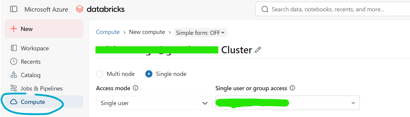 Azure Databricks Clusters: A Complete Guide for Beginners - SoftOne ...